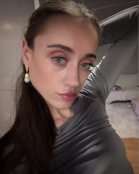 Jr. Lana — OnlyFans