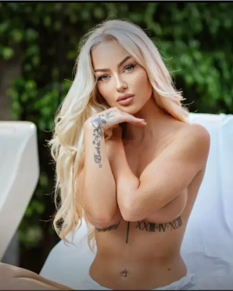 Lene Angelica FREE — OnlyFans