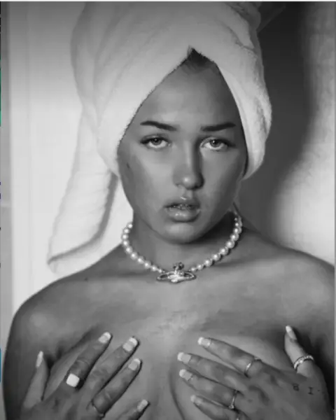 VANESSA SUNDET EXCLUSIVE — OnlyFans